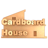脱出ゲーム「Cardboard House」 アイコン