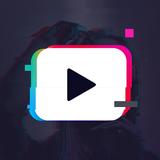 Glitch Video editor