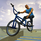 BMX Freestyle Extreme 3D Zeichen