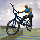 BMX Freestyle Extreme 3D أيقونة