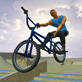 BMX Freestyle Extreme 3D icône