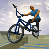 BMX Freestyle Extreme 3D ícone