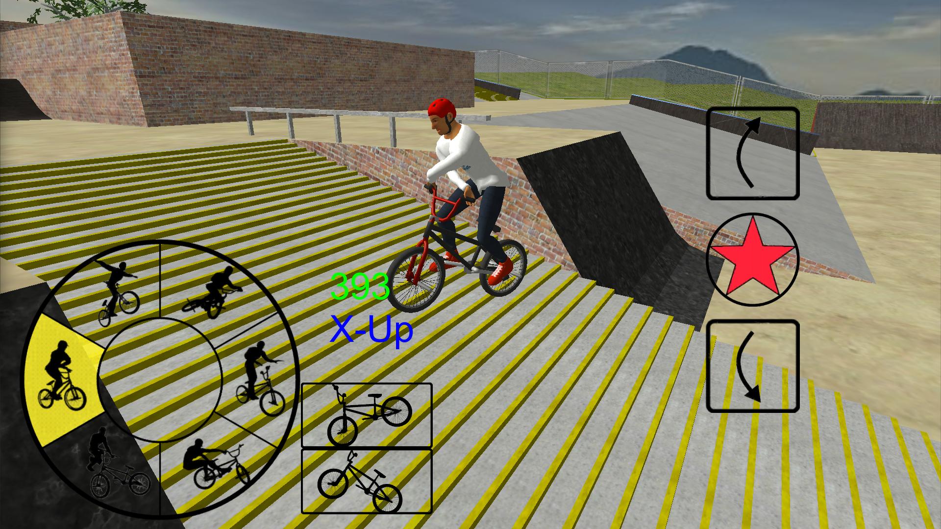 BMX Freestyle Extreme 3D for Android - APK Download