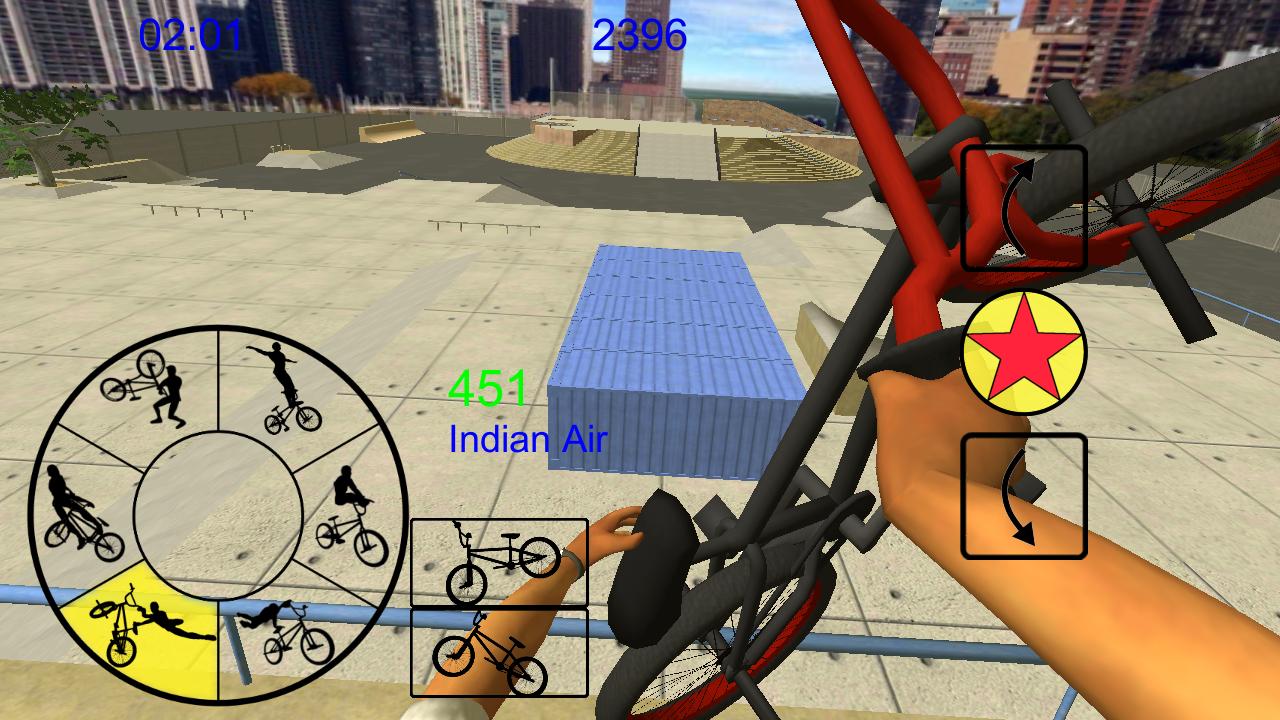 BMX Freestyle Extreme 3D APK for Android Download