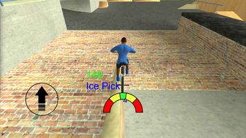 2 Schermata BMX Freestyle Extreme 3D