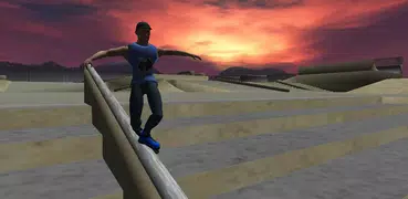 Inline Freestyle Extreme 3D