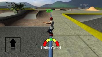 Inline Freestyle Extreme 3D screenshot 1