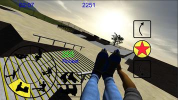 Inline Freestyle Extreme 3D screenshot 2