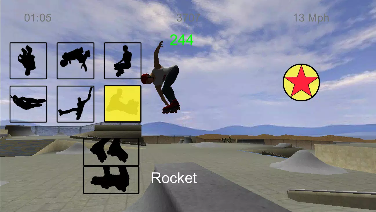 Freestyle Extreme Skater: Flippy Skate APK Download for Android Free