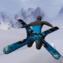 Ski Freestyle Mountain-APK