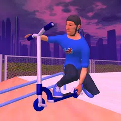 Scooter Freestyle Extreme 3D XAPK download