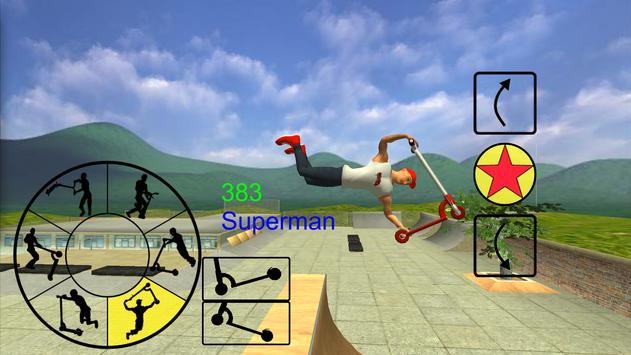 Scooter Freestyle Extreme 3D screenshot 10