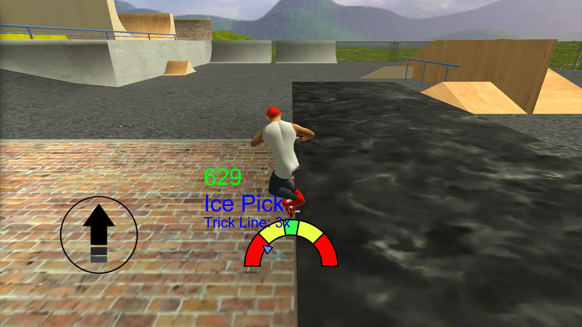 Freestyle Extreme Skater: Flippy Skate APK Download for Android Free