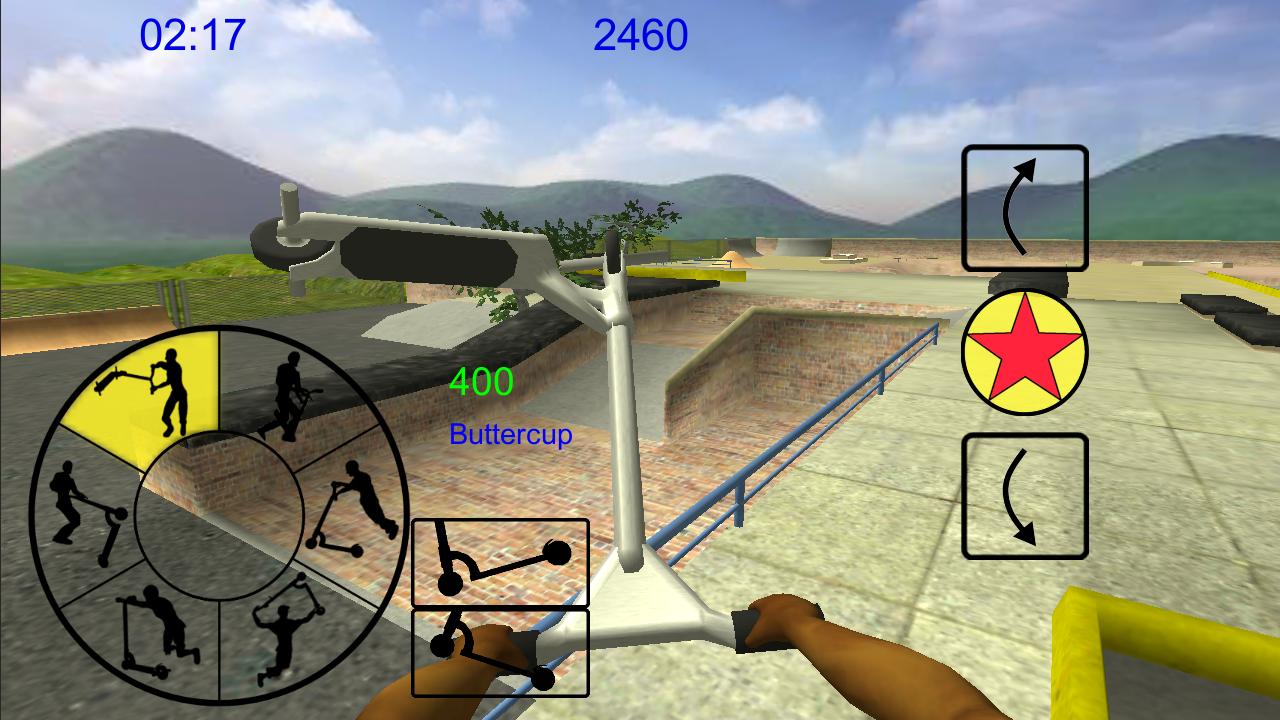 Scooter Freestyle Extreme 3D for Android - APK Download