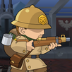 APK WWD — World War Defense Battle