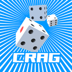 CRAG : Dice Game icône