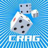 CRAG : Dice Game иконка