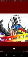 UNITY RADIO ONLINE ภาพหน้าจอ 1