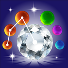 Bubble Diamond icône