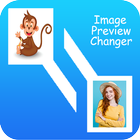 Image Preview Changer icône