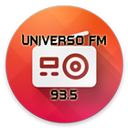 ikon Universo FM 93.5