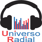 Universo Radial icon