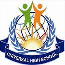 Universal Techno School APK