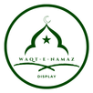 Waqt-e-Namaz Display APK