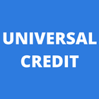 Universal Credit App アイコン