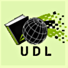 Universal Digital Library icône