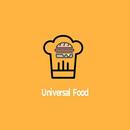Universal food APK