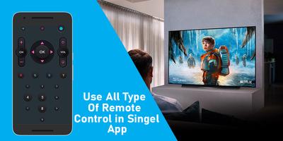 All DVD Player Remote poster