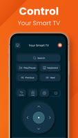 TV Remote ảnh chụp màn hình 2