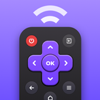 Remote Control TV - Universal ikon
