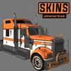 Universal Truck (skins) UTS APK