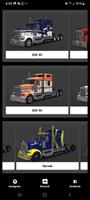 Universal Truck (skins) UTS syot layar 3