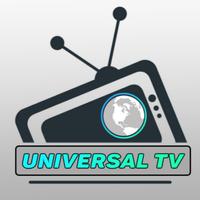 Universal TV পোস্টার
