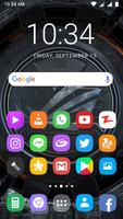 Theme For Asus ROG Phone 6D ảnh chụp màn hình 1