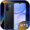 Theme For Huawei nova Y71