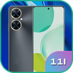 Theme For Huawei nova 11i