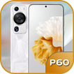 Theme For Huawei P60 Pro
