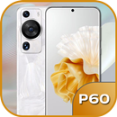 Theme For Huawei P60 Pro APK
