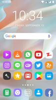 Theme For Huawei P60 Pro screenshot 3