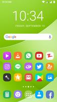 Theme For Huawei P60 Pro poster