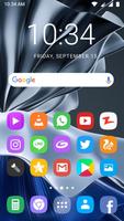 Theme For Huawei P60 Pro screenshot 1