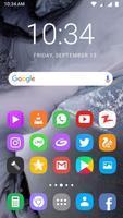 Theme For Huawei P60 Pro screenshot 2
