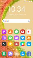 Theme For Samsung Galaxy A04e screenshot 1