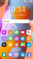 Theme For Samsung Galaxy A04e تصوير الشاشة 2