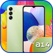 Theme For Samsung Galaxy A14