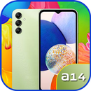 Theme For Samsung Galaxy A14 APK